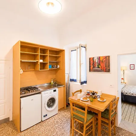 La Casa Di Nonna Albina 아파트