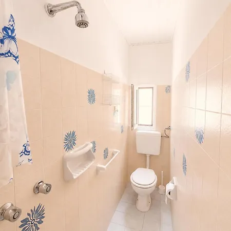 La Casa Di Nonna Albina